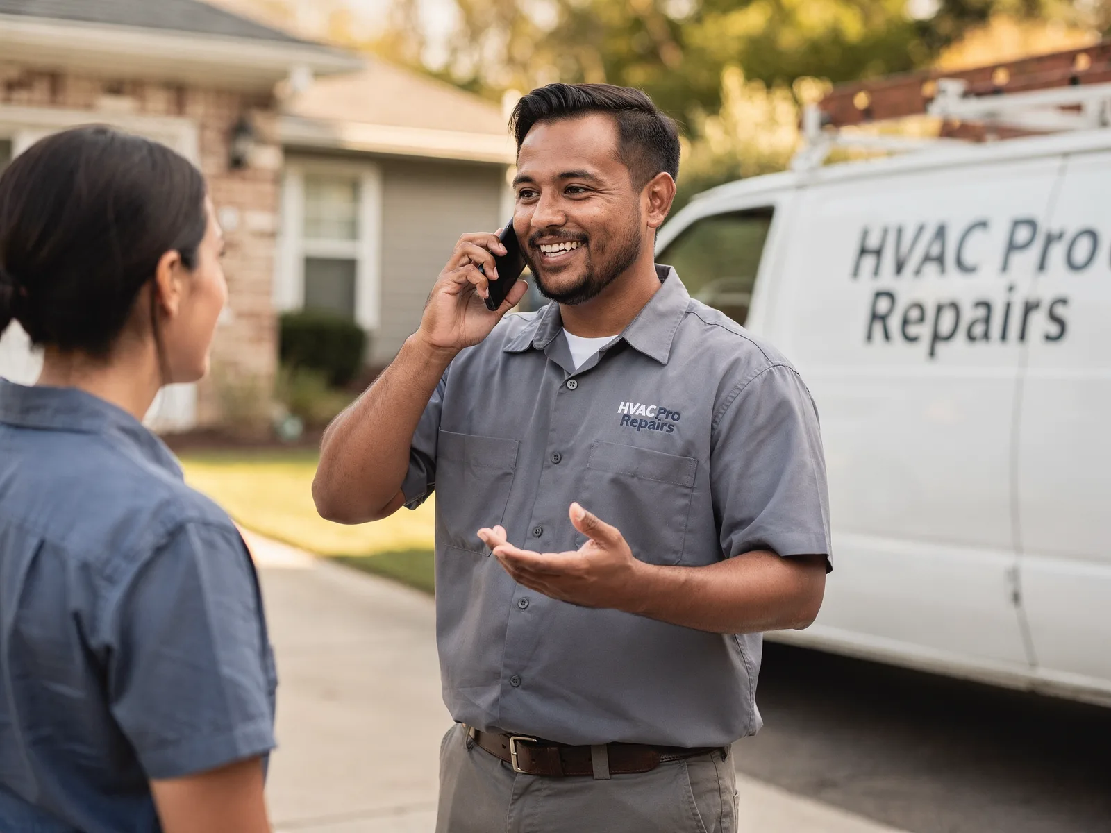 Heat Pump Repair Ashland, AL FAQs